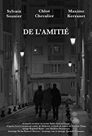 De l’amitié