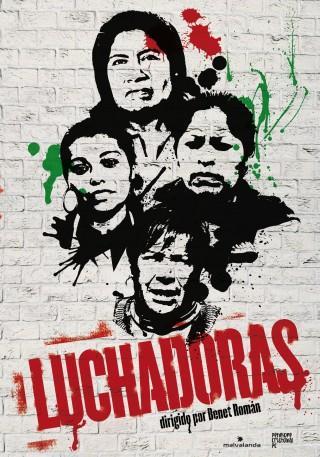 Luchadoras (C)