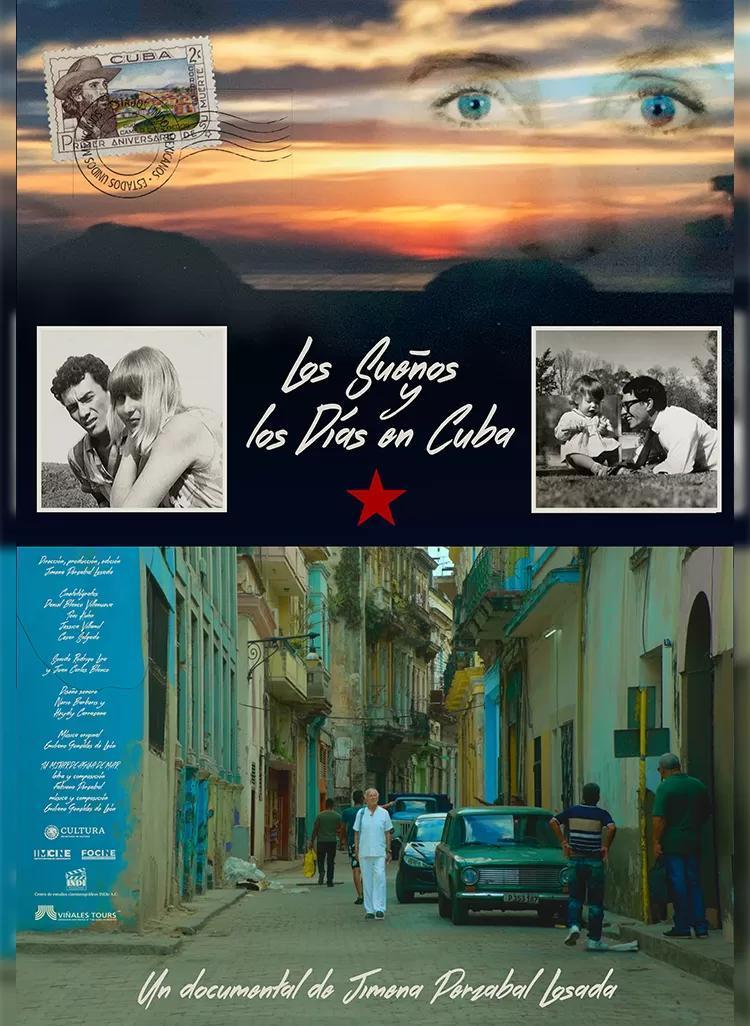 Los sueños y los días en Cuba