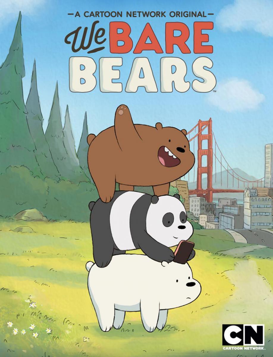 We Bare Bears (TV Series)