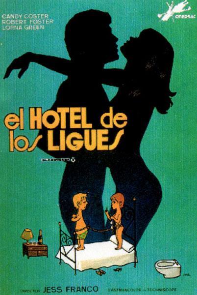 El hotel de los ligues