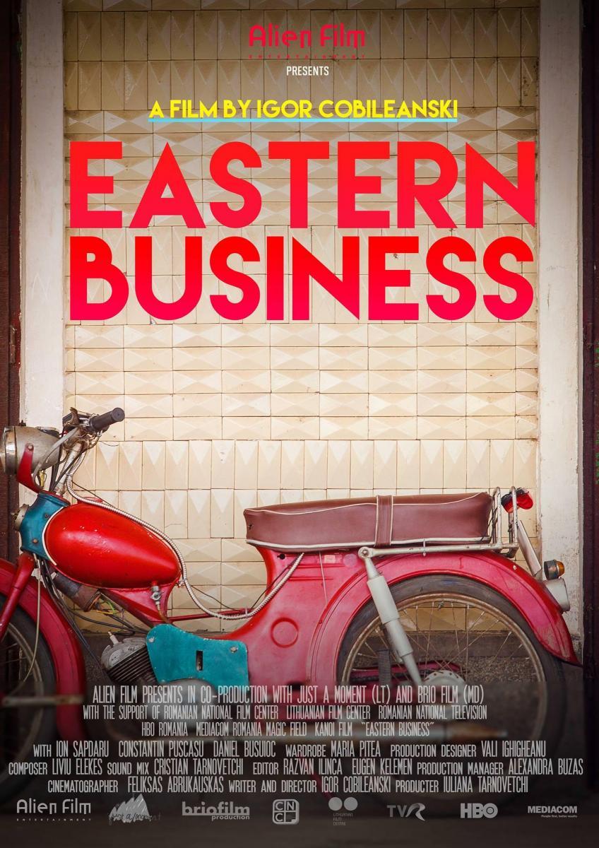 Eastern Business