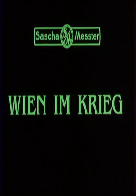 Wien im Krieg (C)