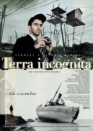 Terra incognita (S)