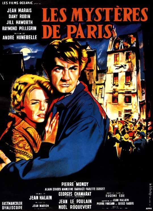 Devil of Paris