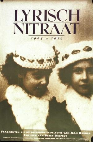 Lyrisch nitraat