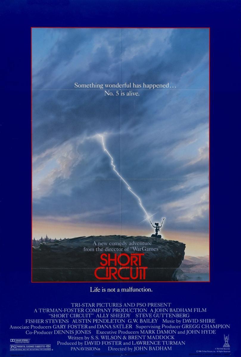 Short Circuit