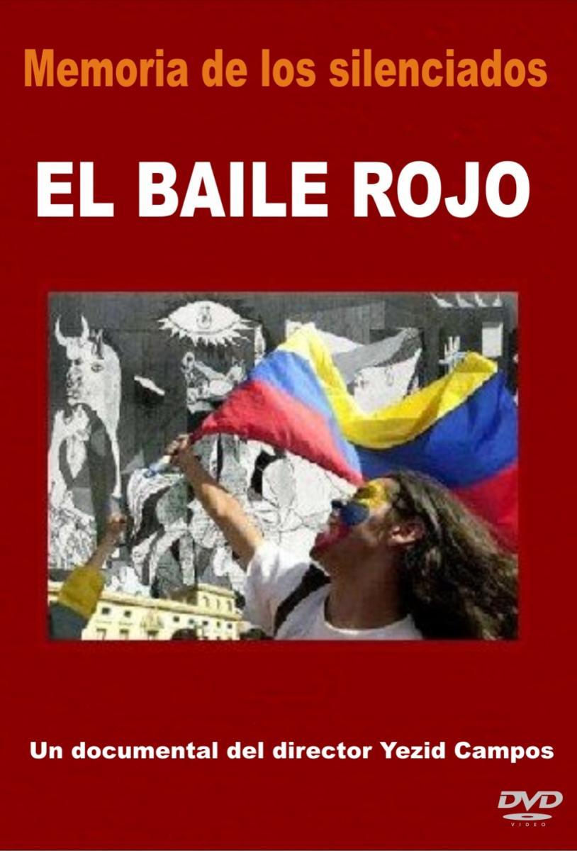 El baile rojo: Memoria de los silenciados