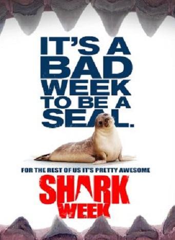 Shark Week