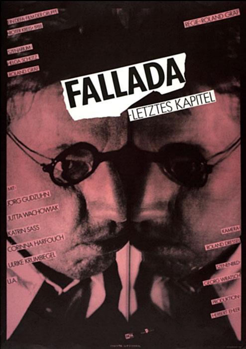 Fallada - letztes Kapitel (Fallada: The Last Chapter)