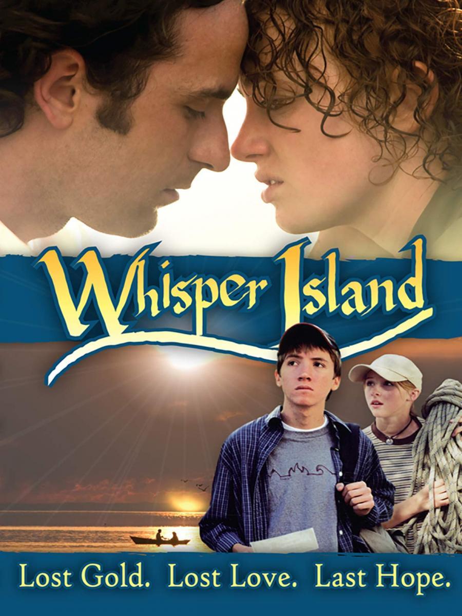 Whisper Island