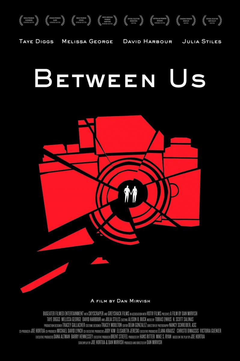 Between Us