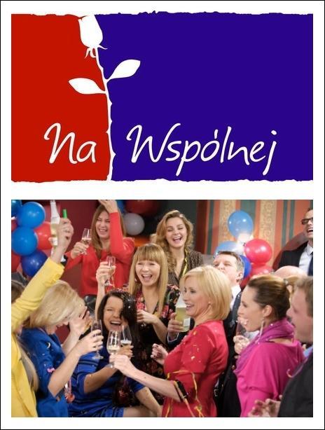 Na Wspólnej (Serie de TV)