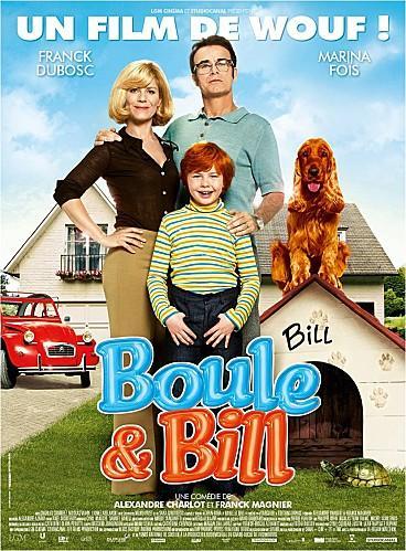 Boule & Bill