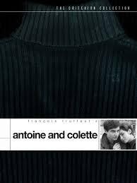 Antoine y Colette: El amor a los veinte años