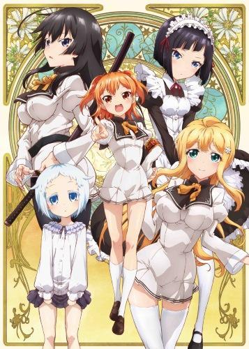 Shomin Sample (TV Series)