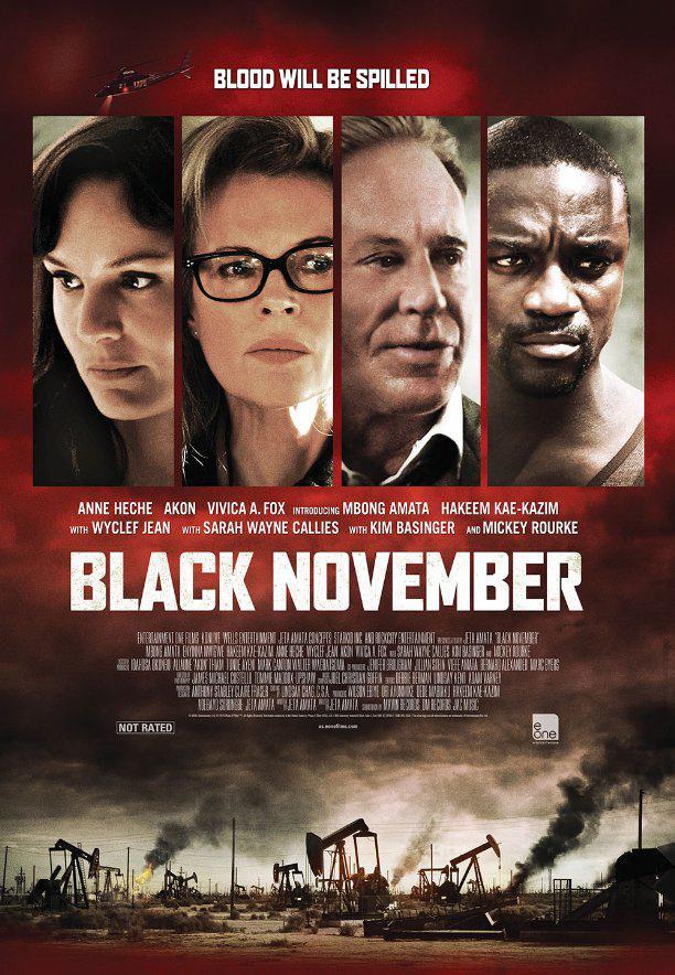 Black November