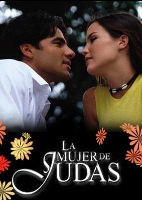 La mujer de Judas (Serie de TV)