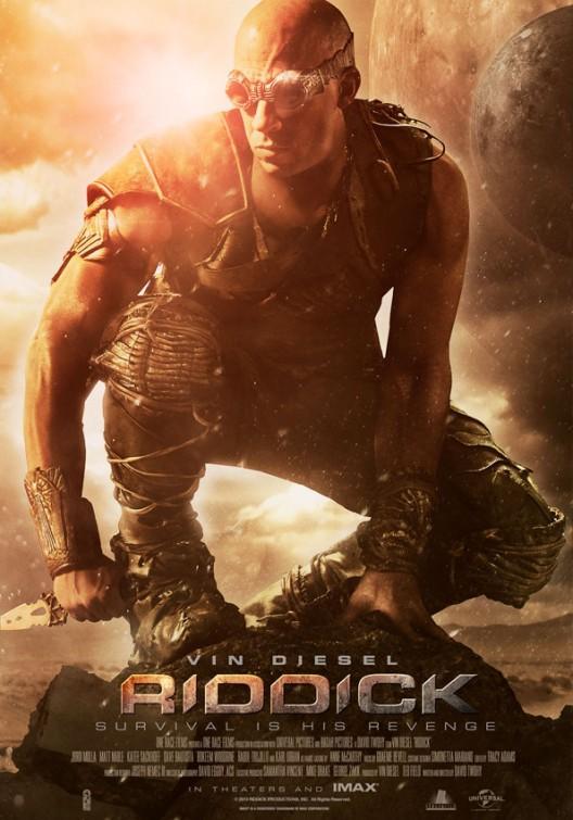 Riddick