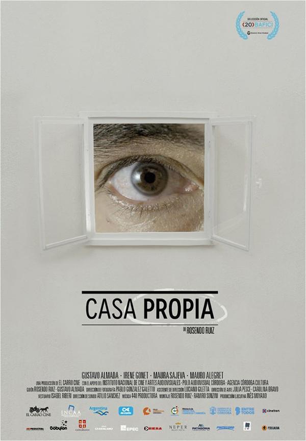 Casa propia