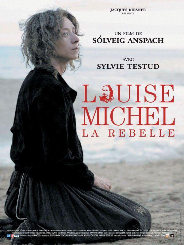 Louise Michel (TV)