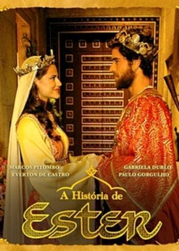 La historia de Ester (Miniserie de TV)