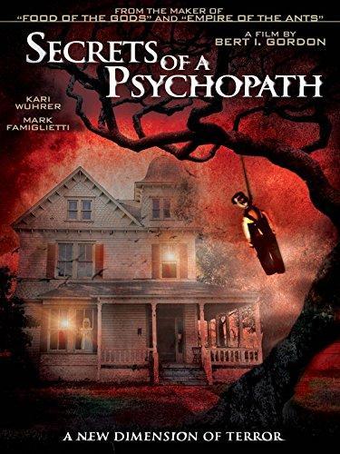 Secrets of a Psychopath