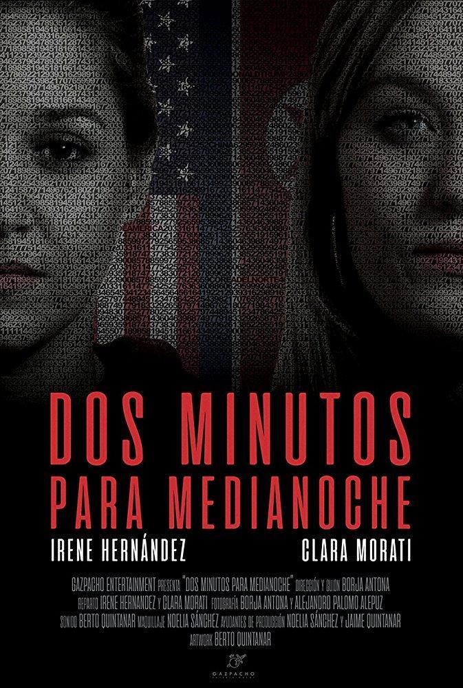 Dos minutos para medianoche (S)