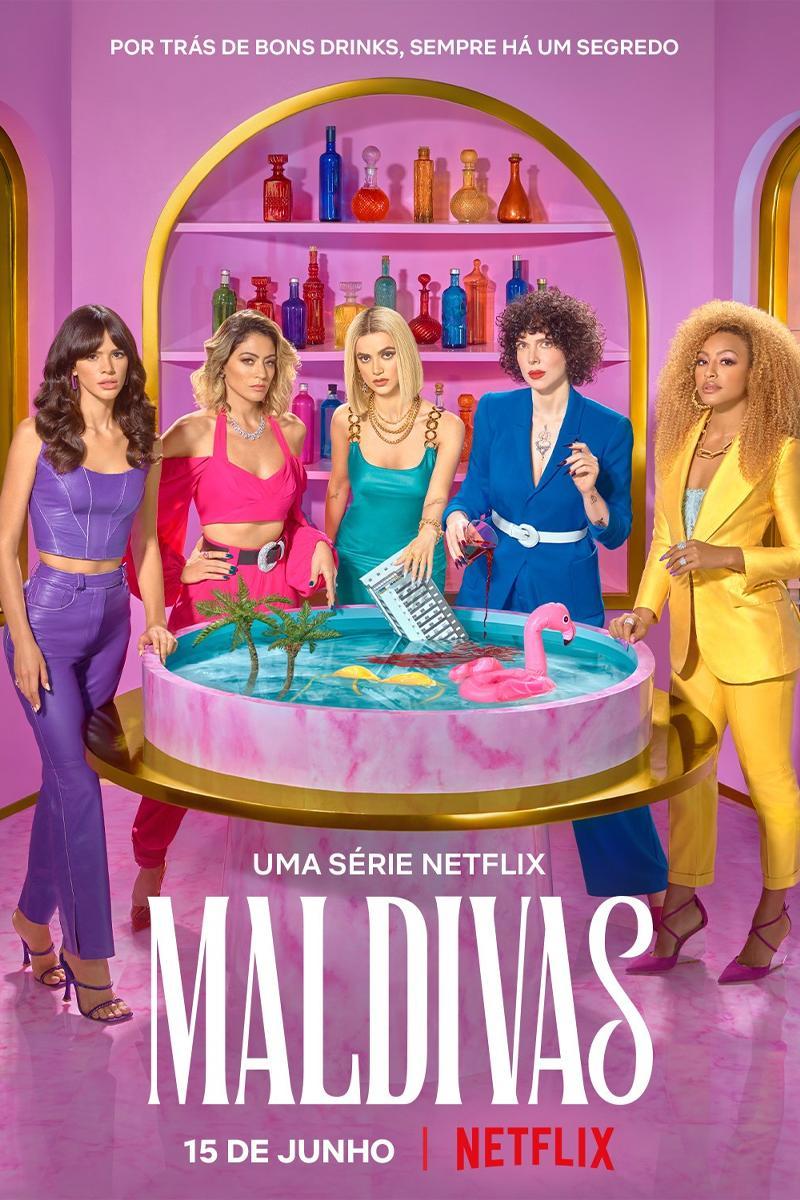 Maldivas (Serie de TV)