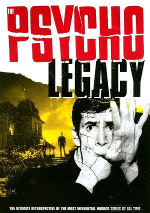 The Psycho Legacy