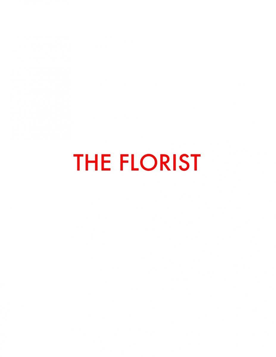 The Florist (C)