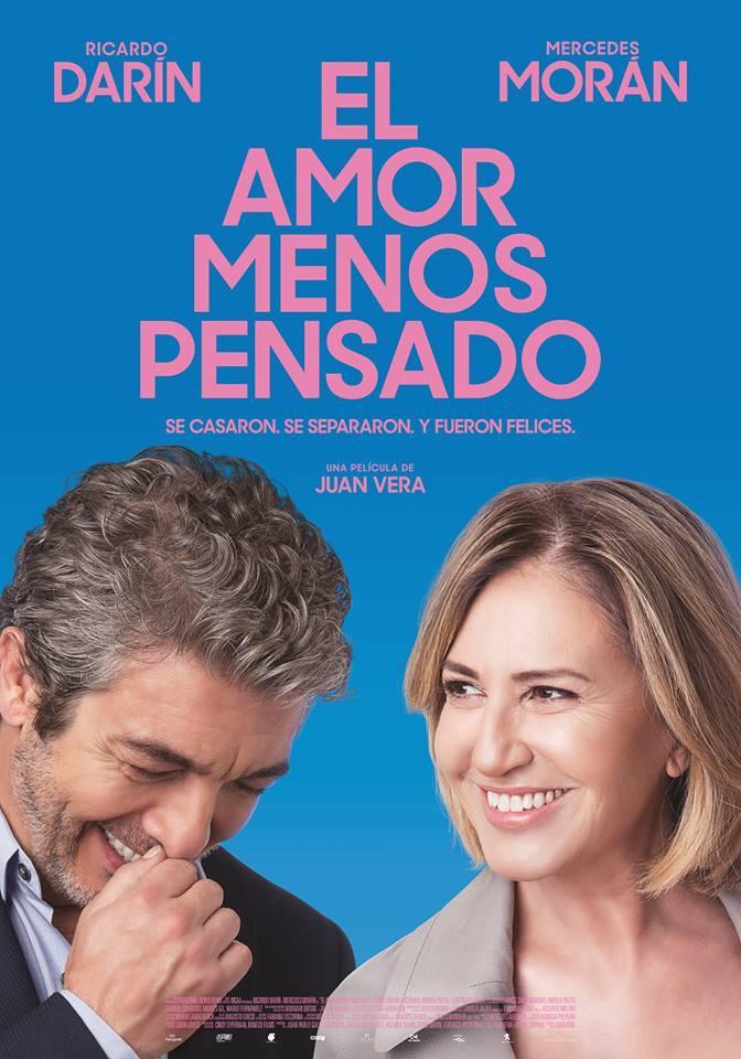 El amor menos pensado