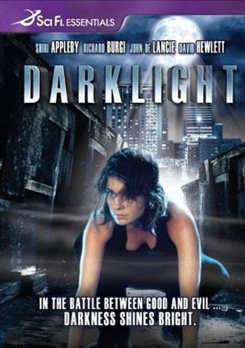 Darklight (TV)