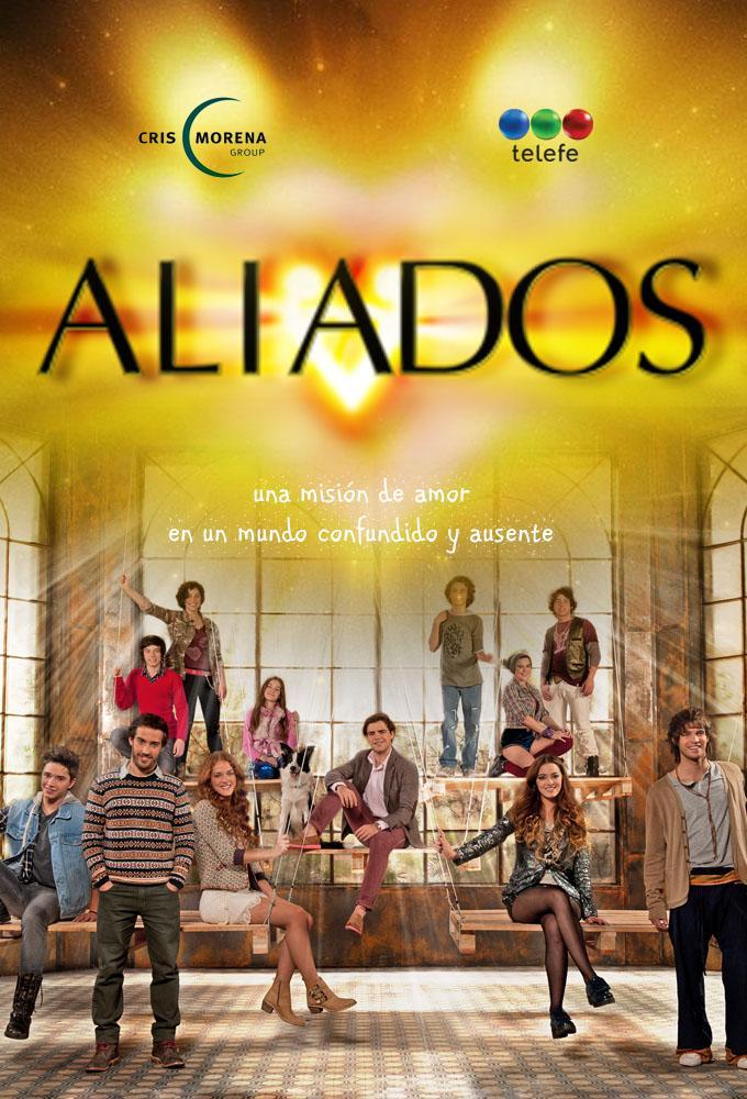 Aliados (Serie de TV)