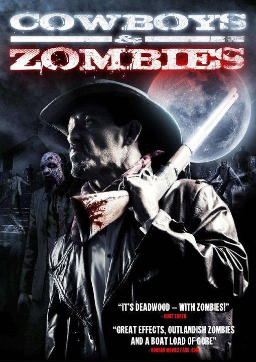 Cowboys & Zombies