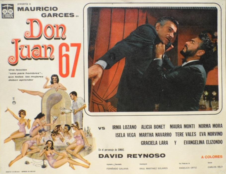 Don Juan 67