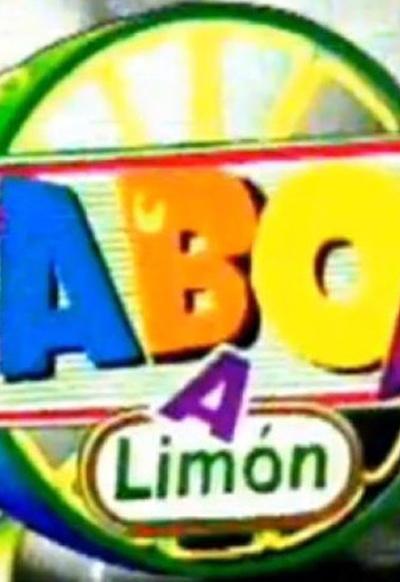 Sabor a limón (Serie de TV)