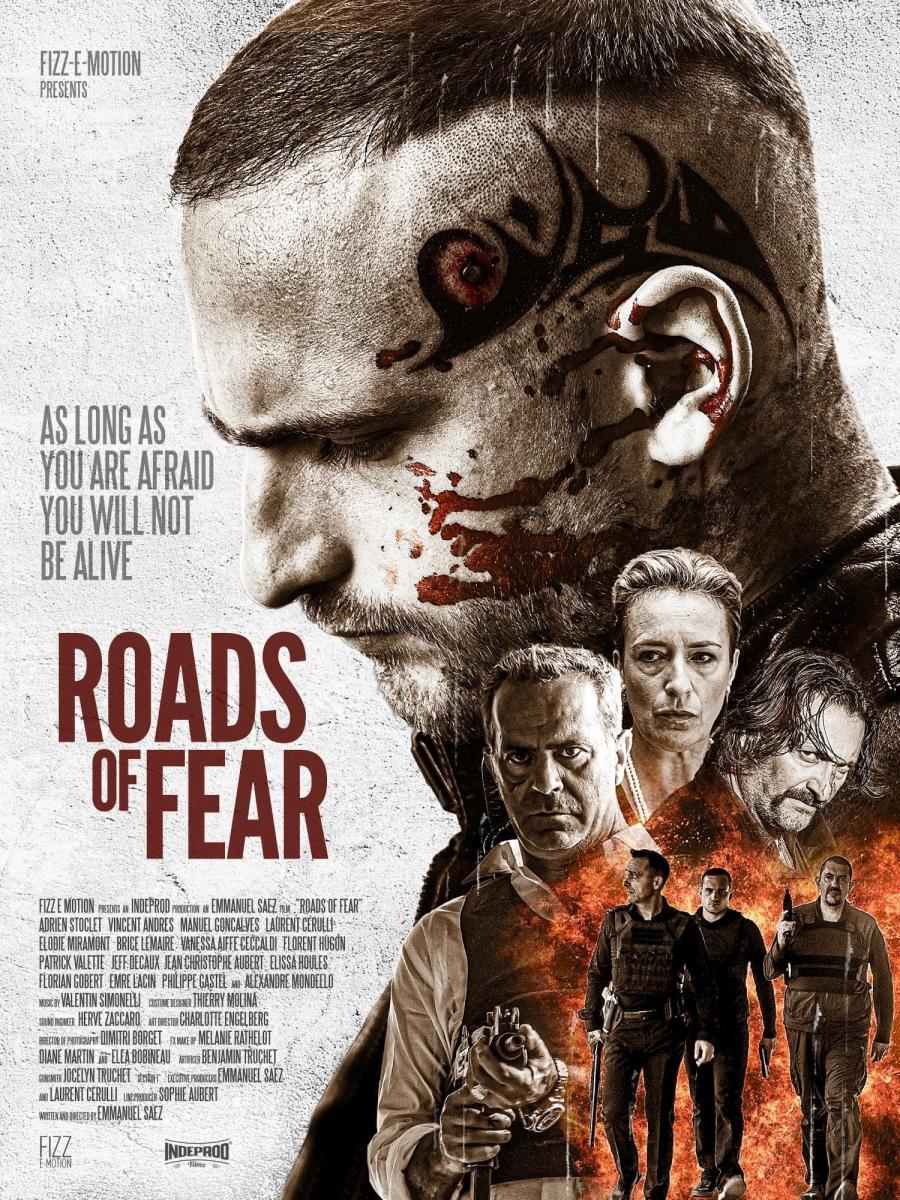 Roads of Fear