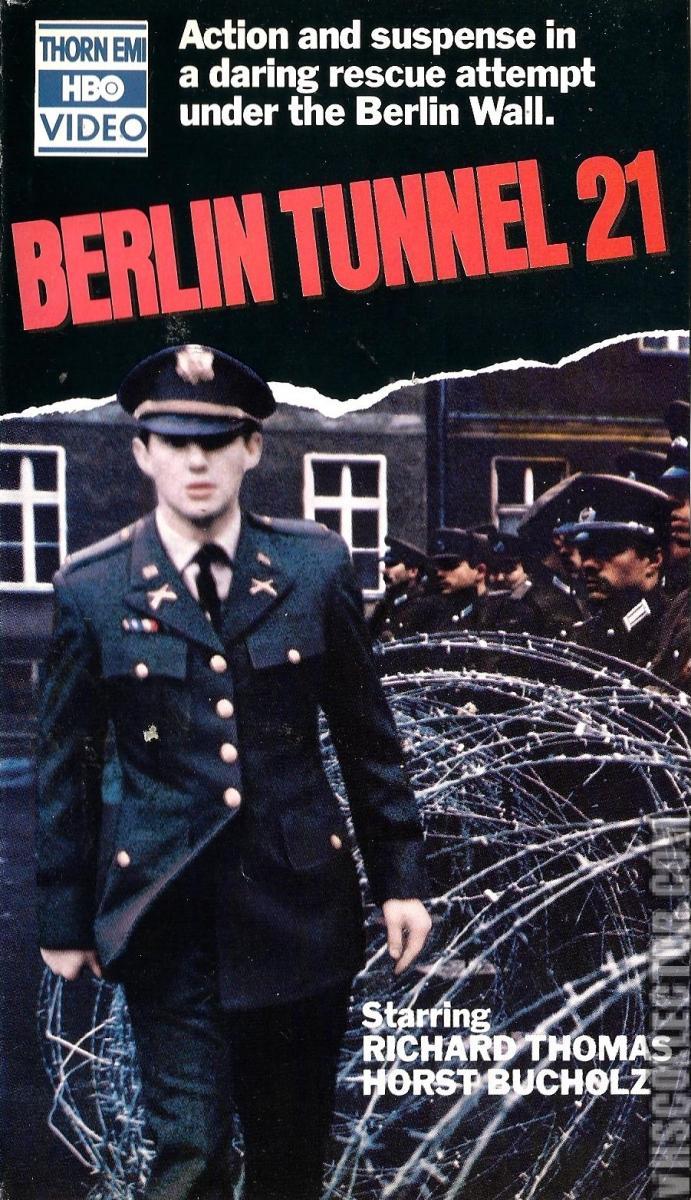 Berlin Tunnel 21 (TV)