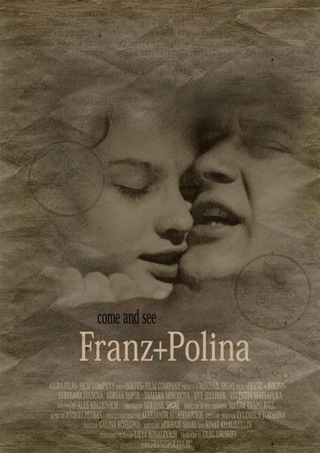 Franz + Polina