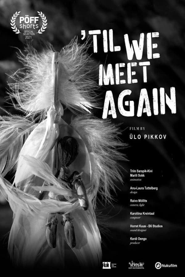 ’Til We Meet Again (C)