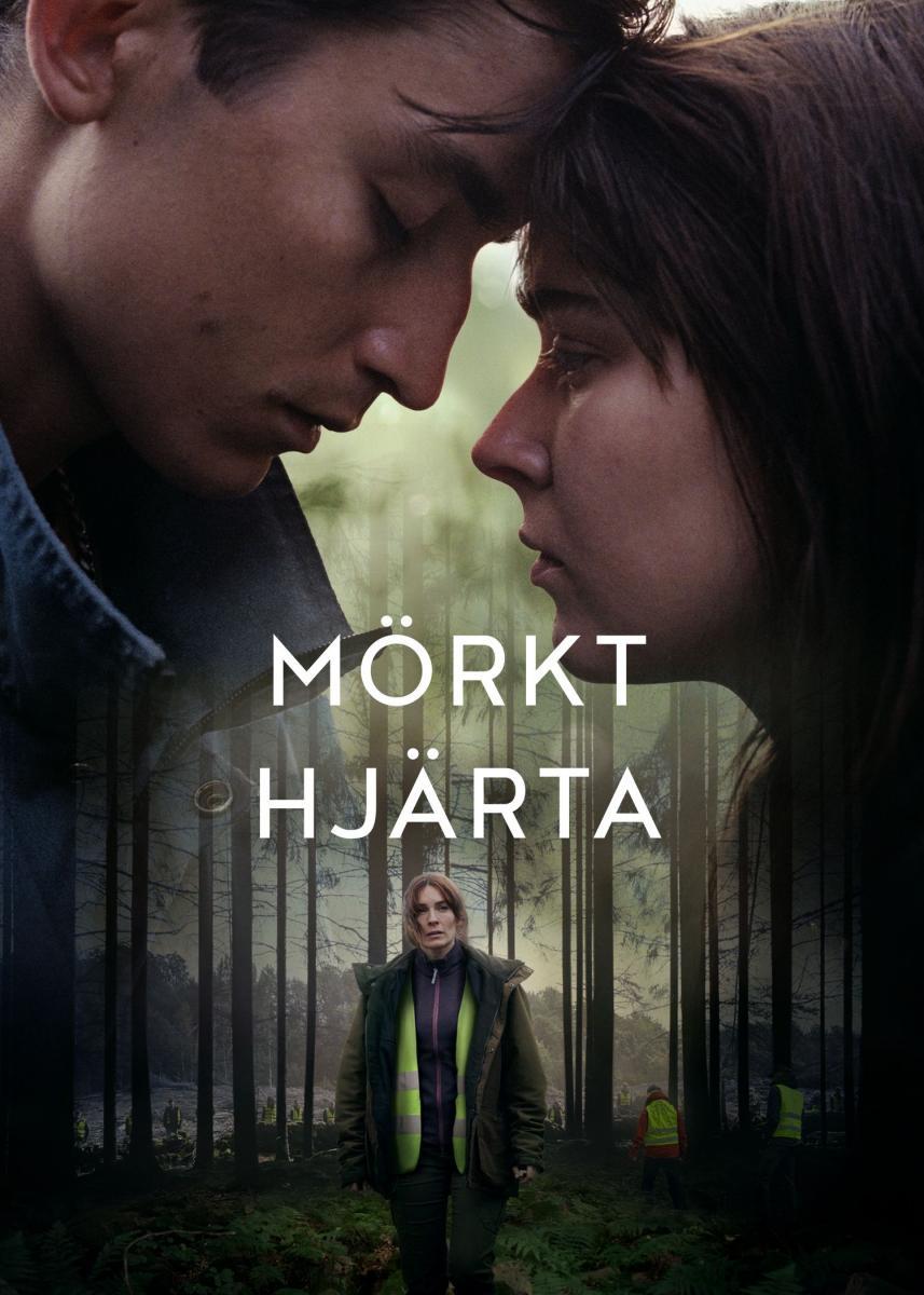 The Dark Heart (Serie de TV)