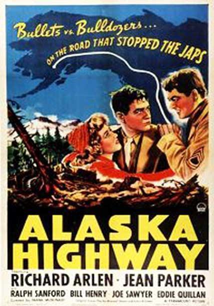 Alaska Highway