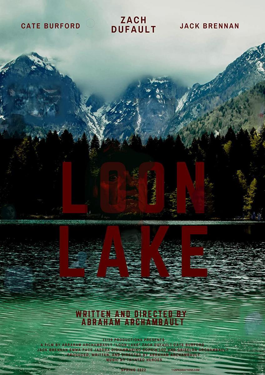 Loon Lake