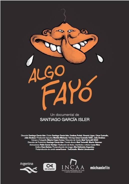 Algo Fayó