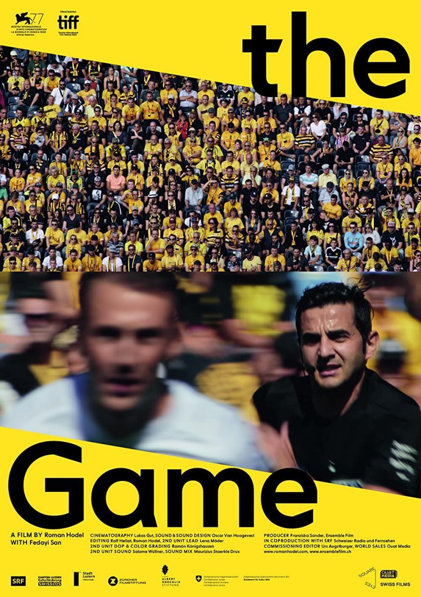 The Game (Das Spiel) (S)