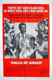 Halls of Anger