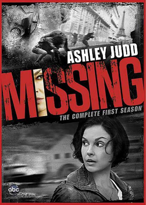 Missing (Serie de TV) (2012)