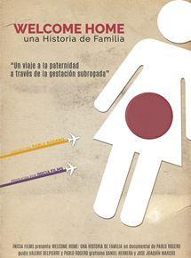 Welcome Home: Una historia de familia