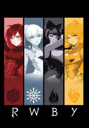 Rwby (TV Series)